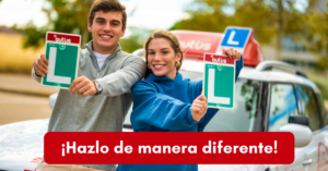 Cursos de teórica de autoescuela en Pozuelo