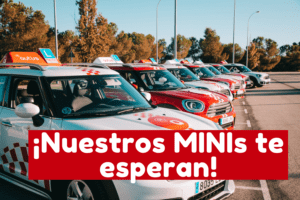 clases prácticas autius autoescuelas